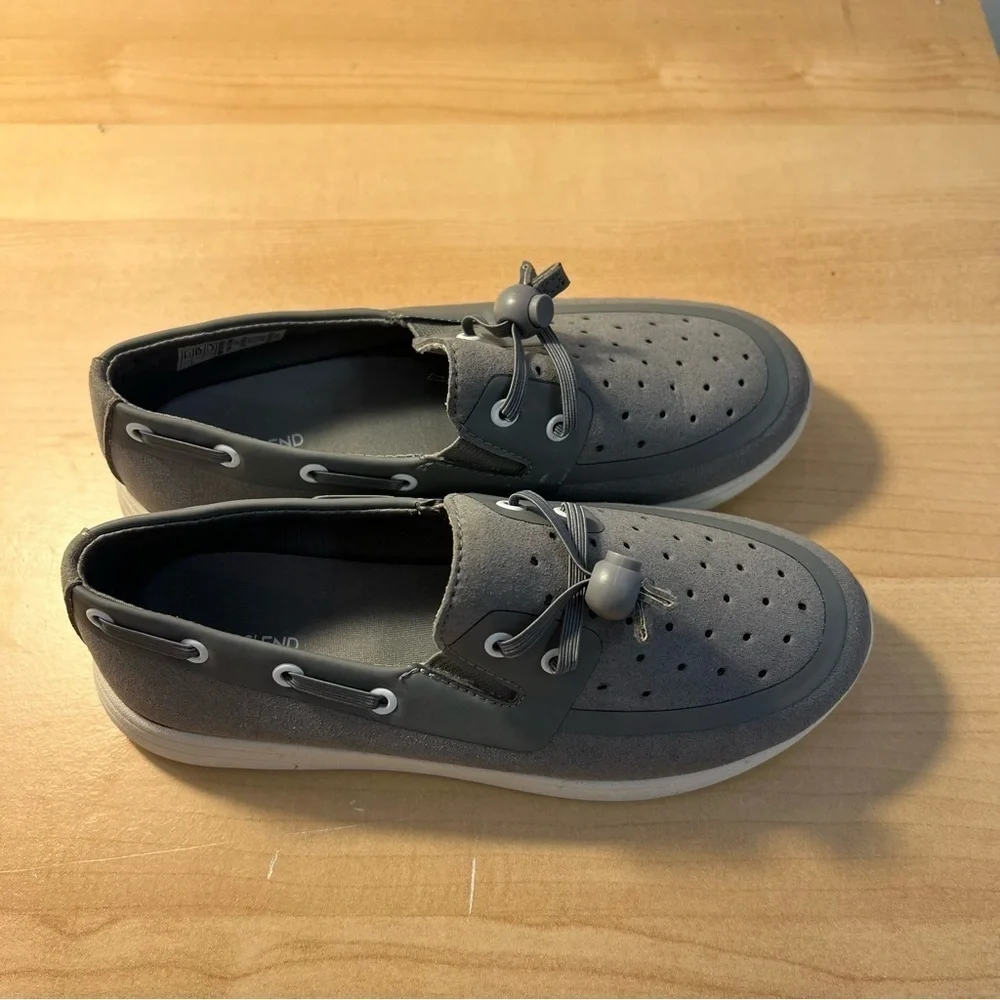 NWOT Land’s End handsome water golf style shoes